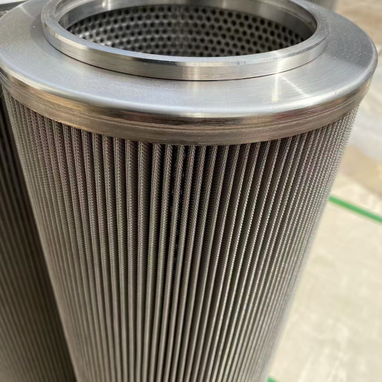 唐山烧结滤网